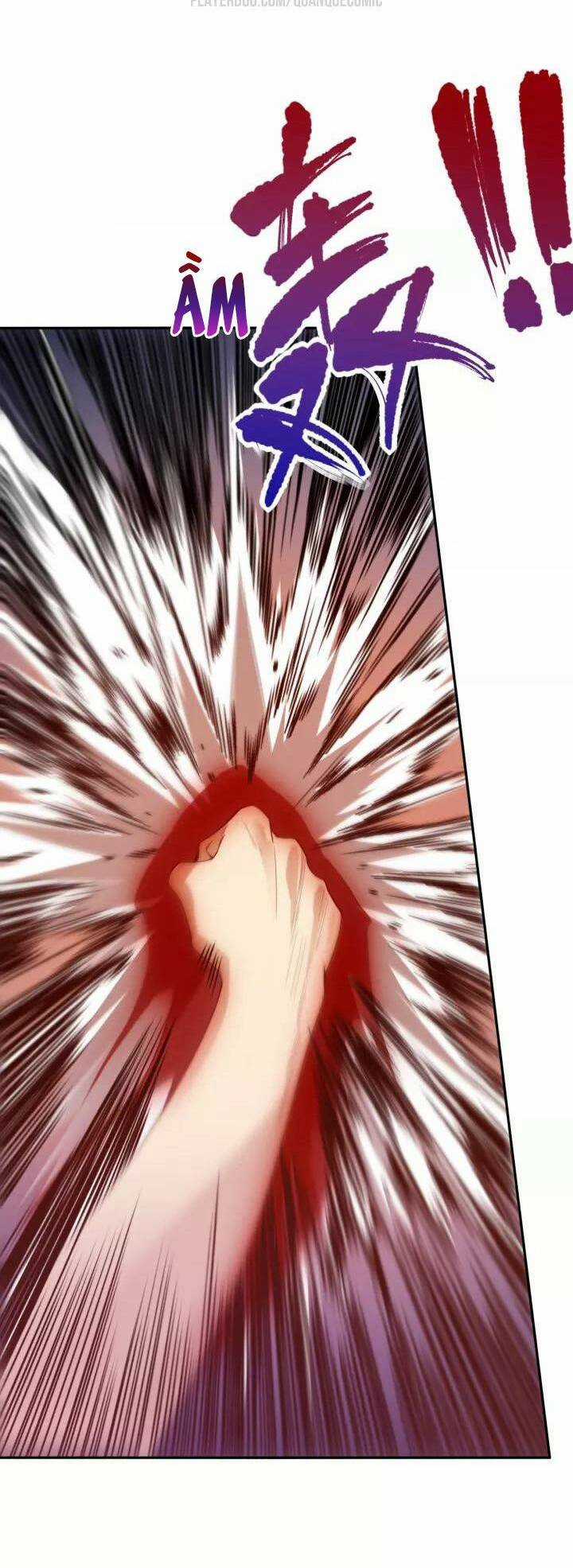 Giản Giới Chapter 72.2 trang 20