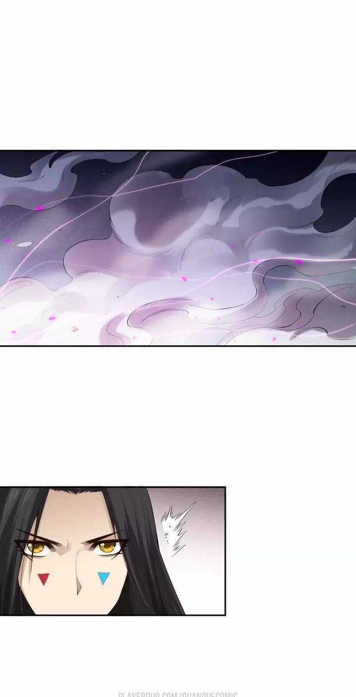 Giản Giới Chapter 72.2 trang 21