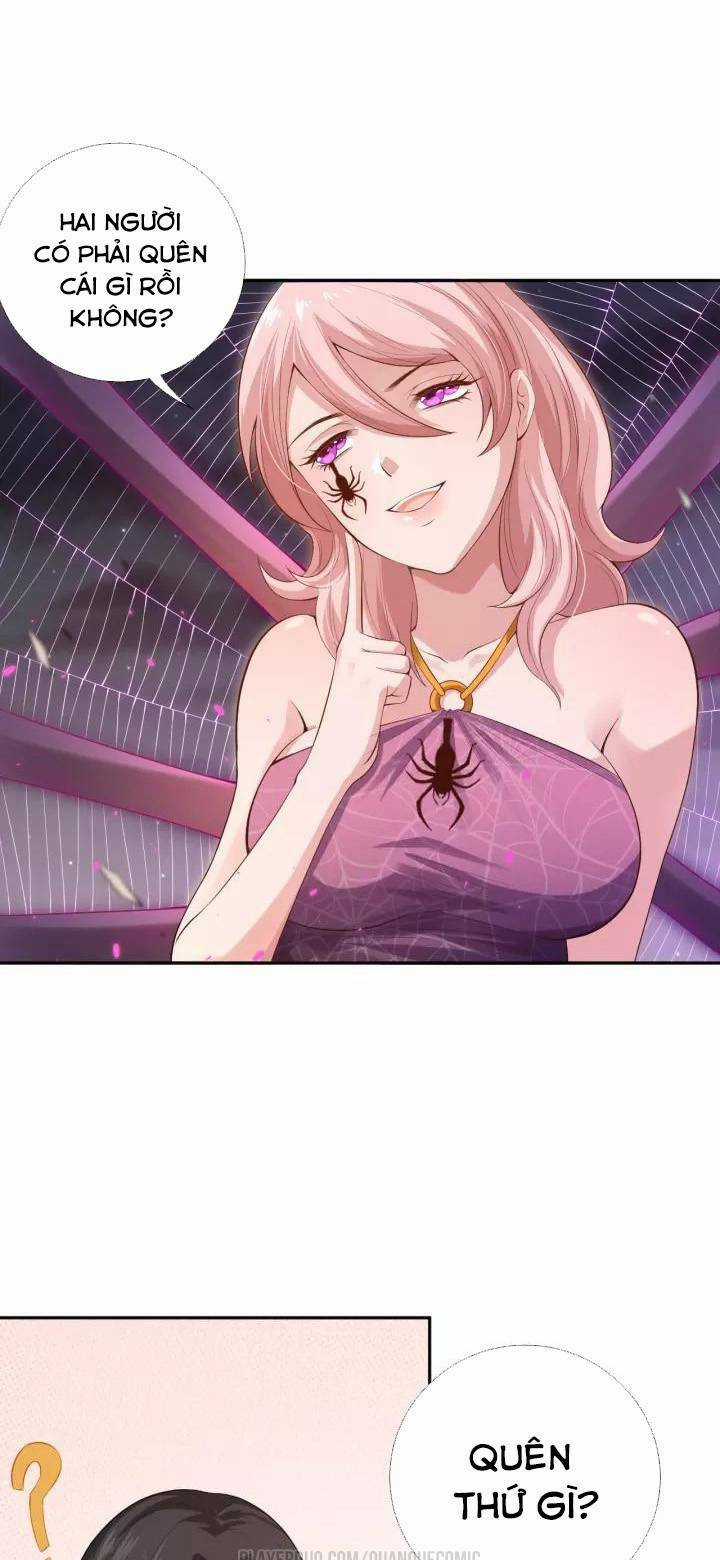 Giản Giới Chapter 72.2 trang 23