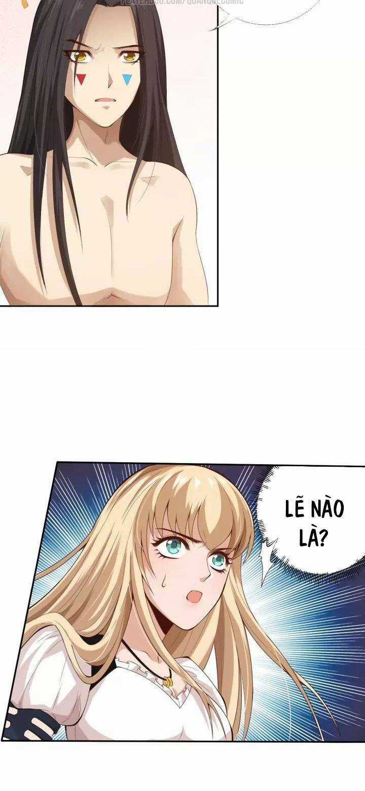 Giản Giới Chapter 72.2 trang 24