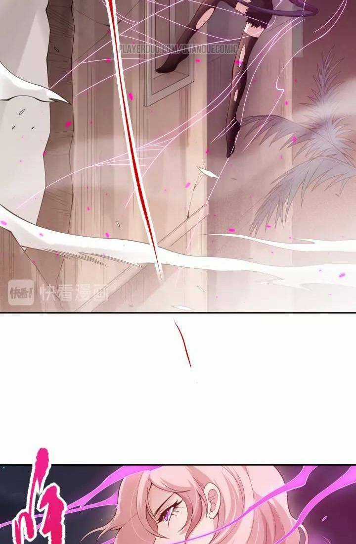 Giản Giới Chapter 72.2 trang 26