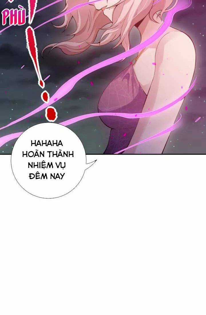 Giản Giới Chapter 72.2 trang 27