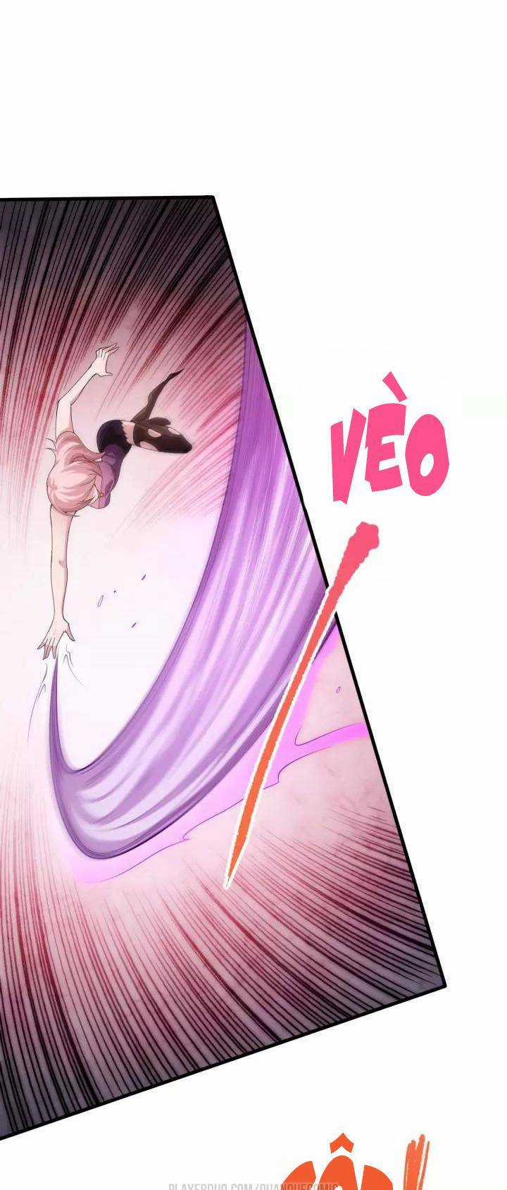 Giản Giới Chapter 72.2 trang 28