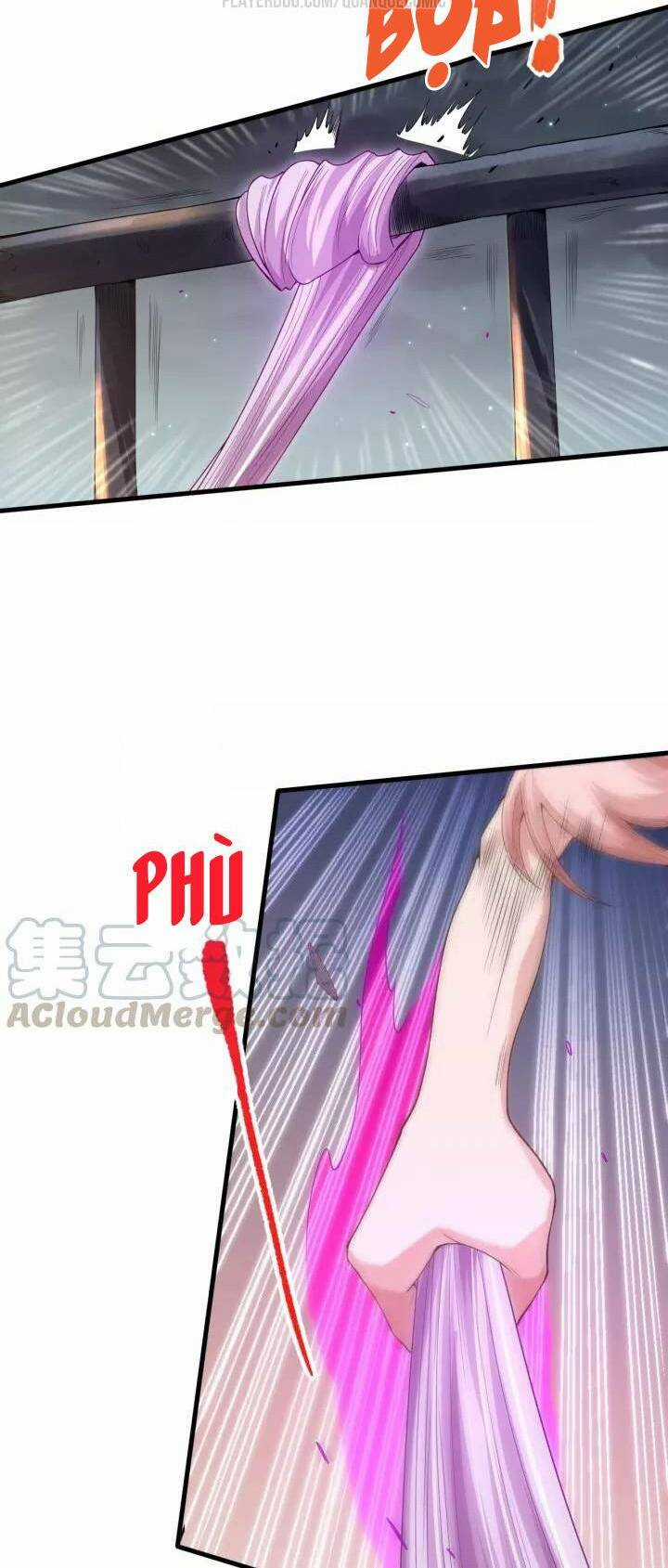 Giản Giới Chapter 72.2 trang 29