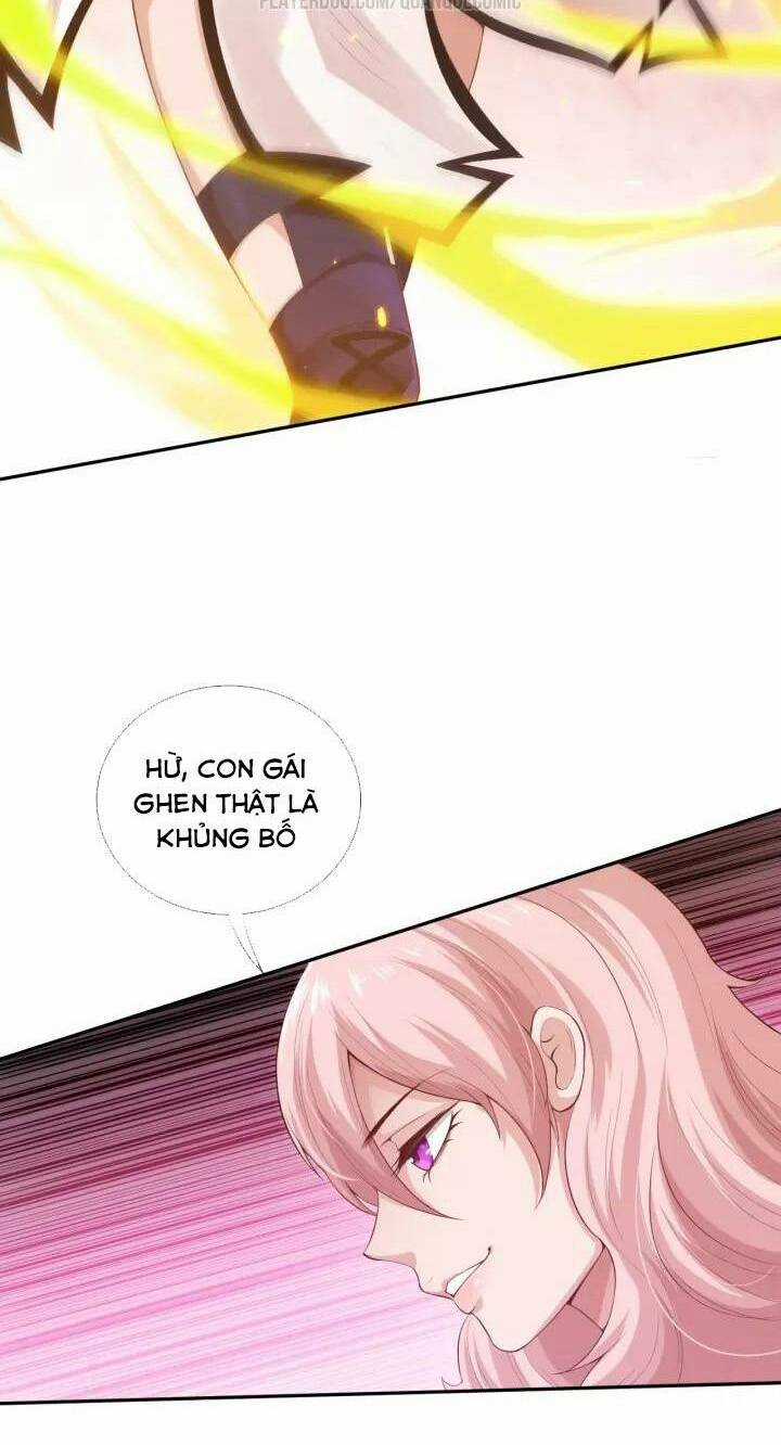 Giản Giới Chapter 72.2 trang 3