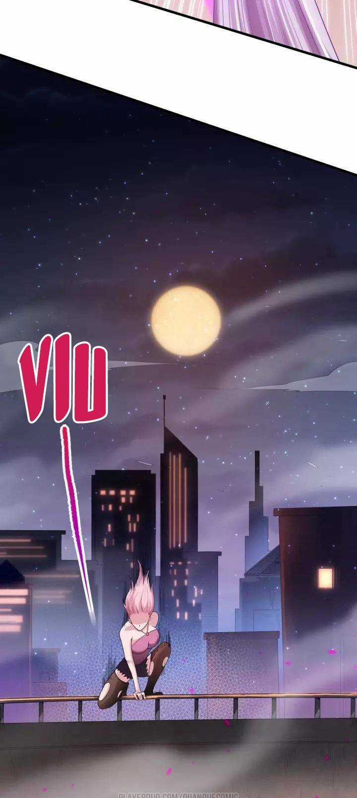 Giản Giới Chapter 72.2 trang 30