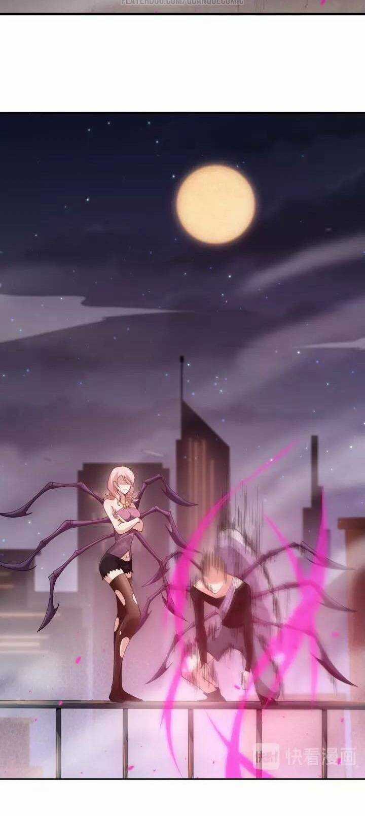 Giản Giới Chapter 72.2 trang 31