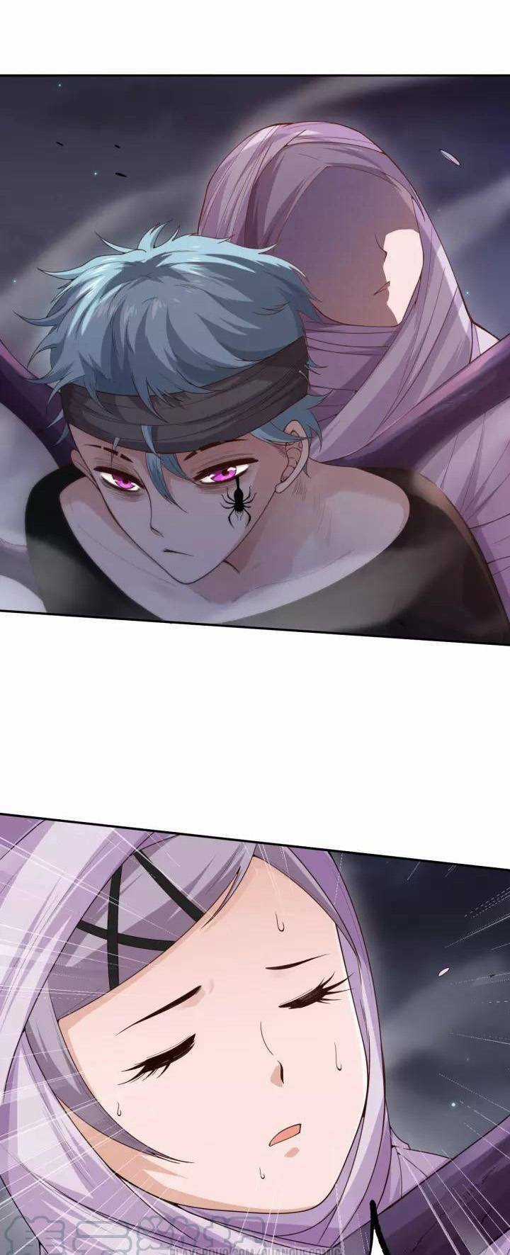 Giản Giới Chapter 72.2 trang 32