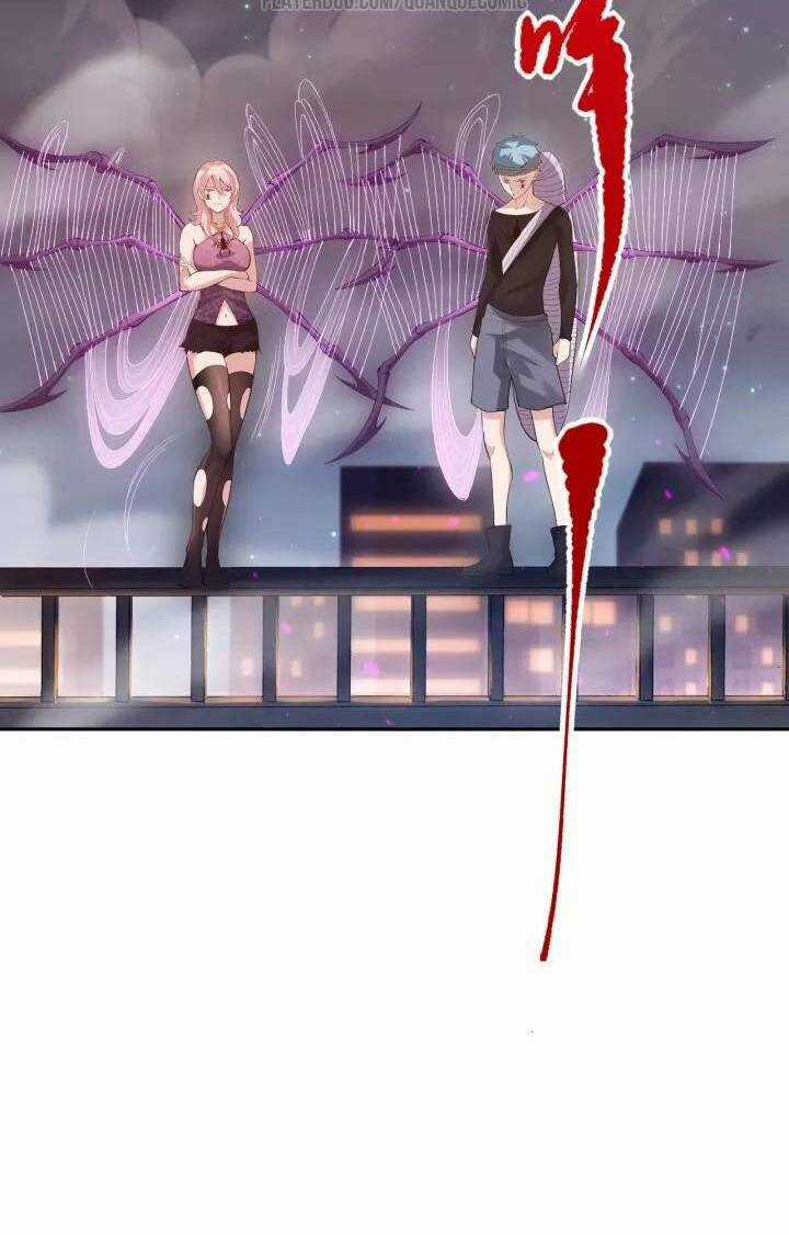 Giản Giới Chapter 72.2 trang 35