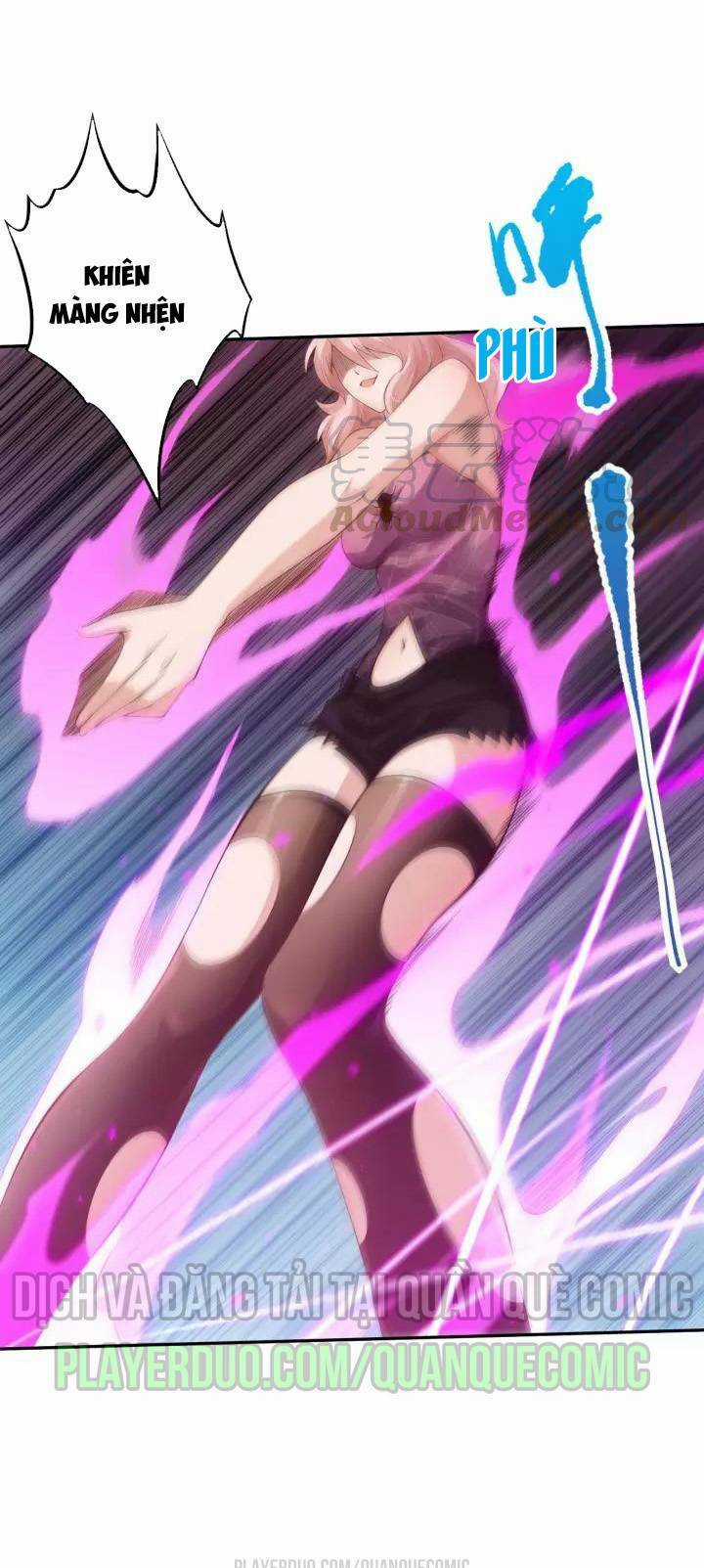 Giản Giới Chapter 72.2 trang 4