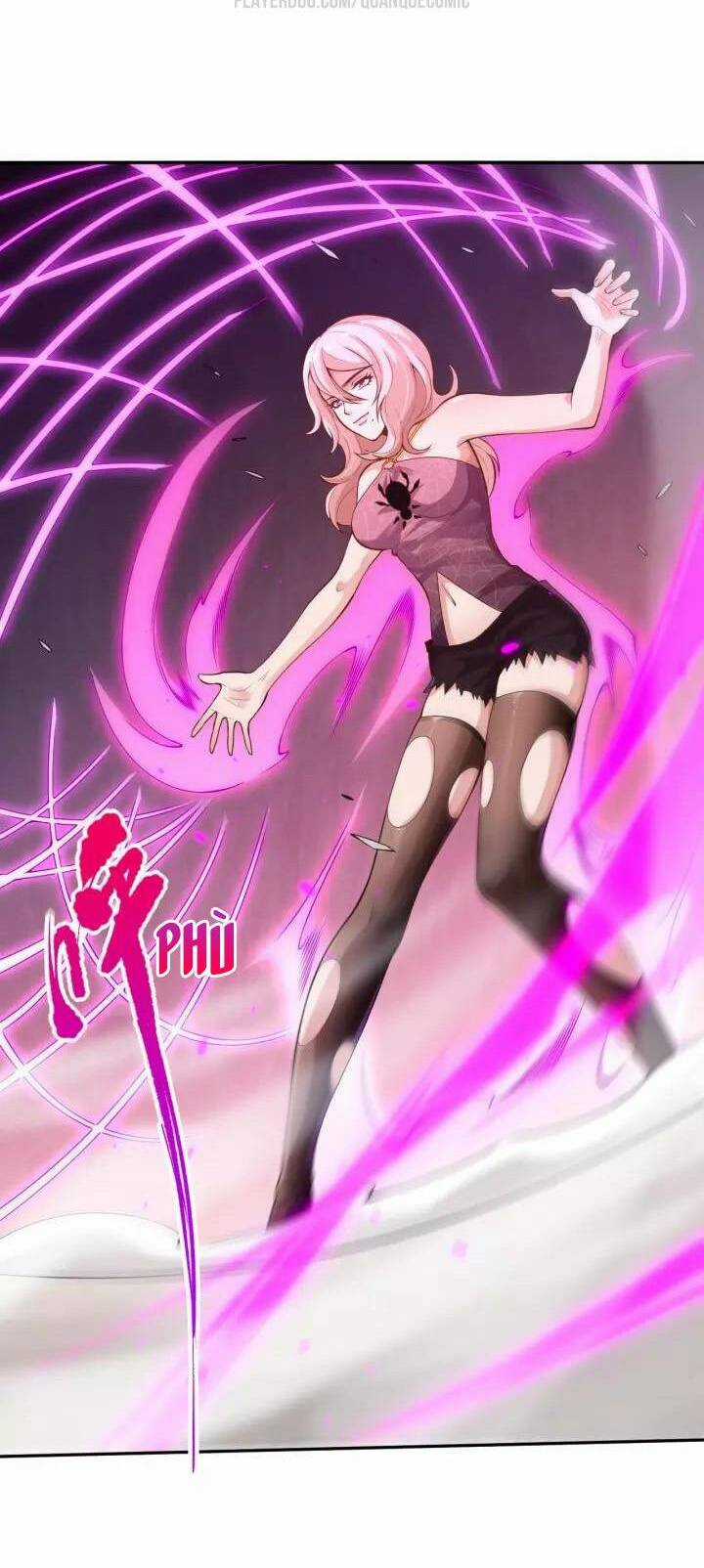 Giản Giới Chapter 72.2 trang 5