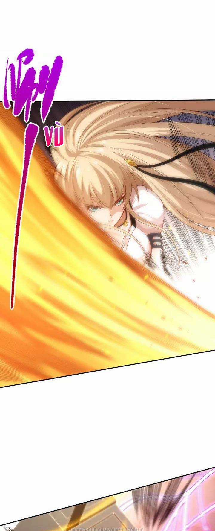 Giản Giới Chapter 72.2 trang 6