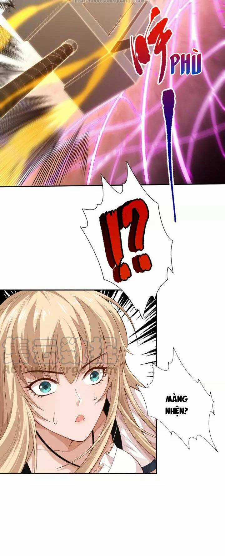 Giản Giới Chapter 72.2 trang 7