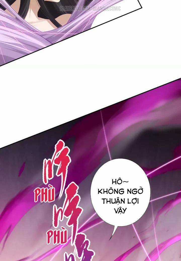 Giản Giới Chapter 72.2 trang 9