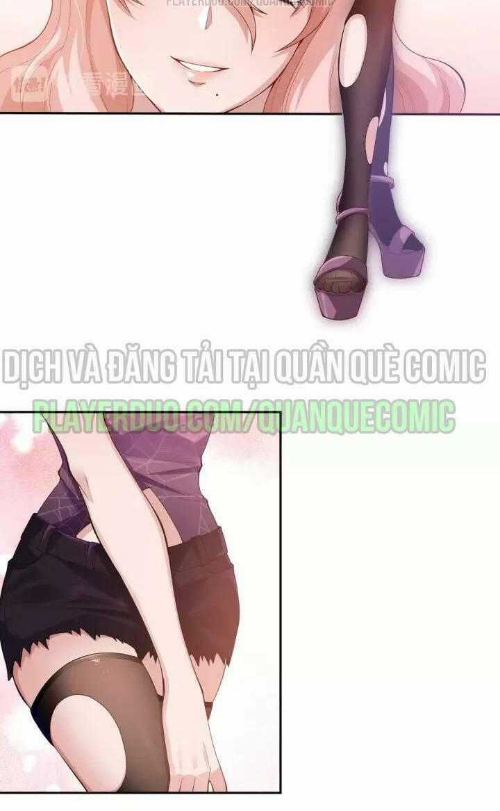 Giản Giới Chapter 72 trang 1