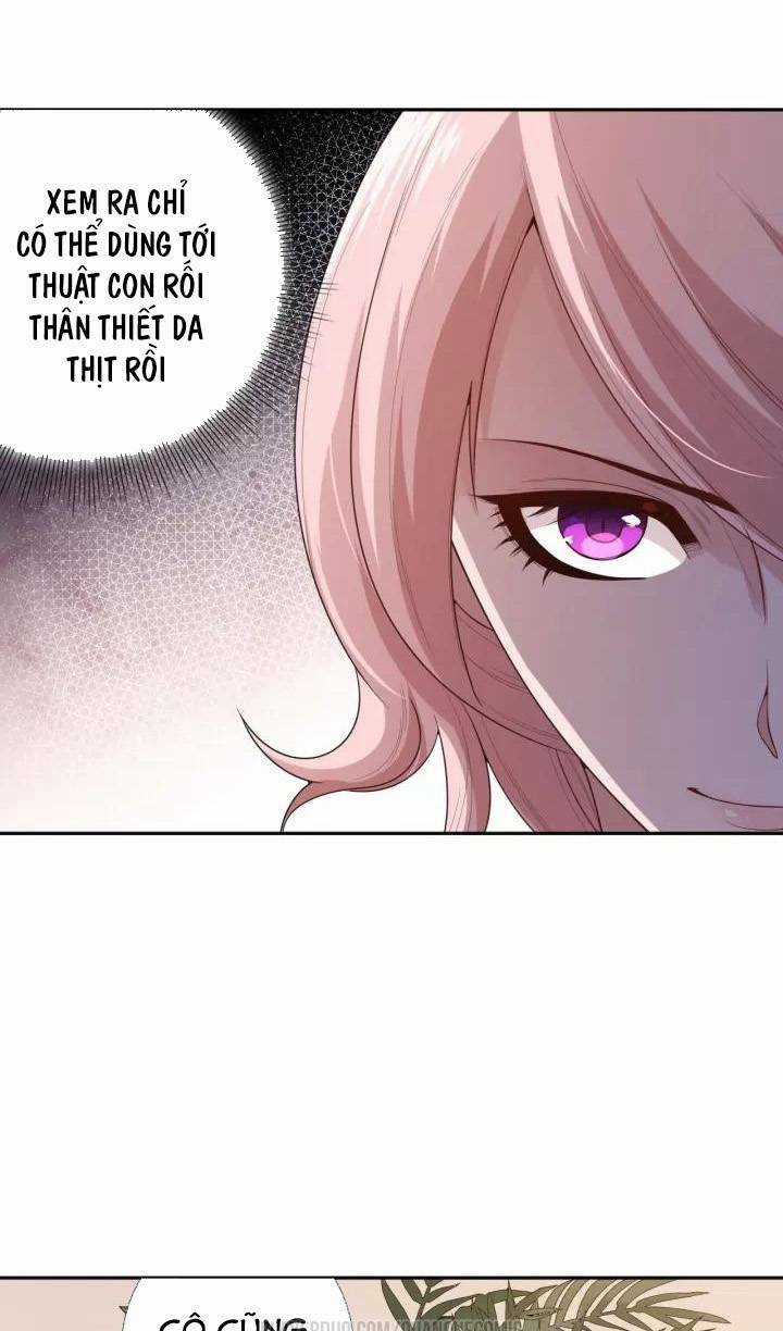 Giản Giới Chapter 72 trang 12