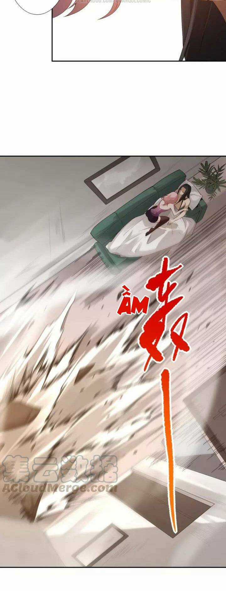 Giản Giới Chapter 72 trang 17