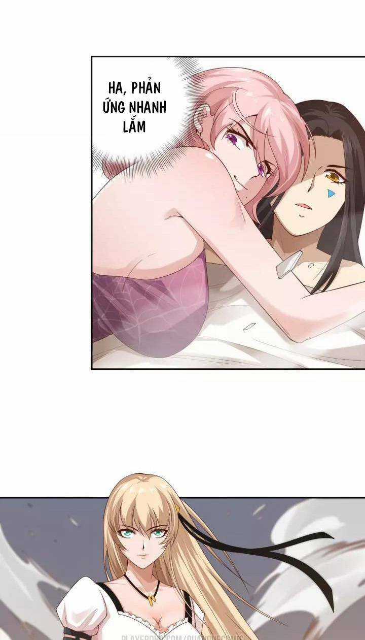 Giản Giới Chapter 72 trang 18