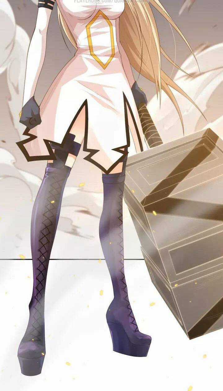 Giản Giới Chapter 72 trang 19