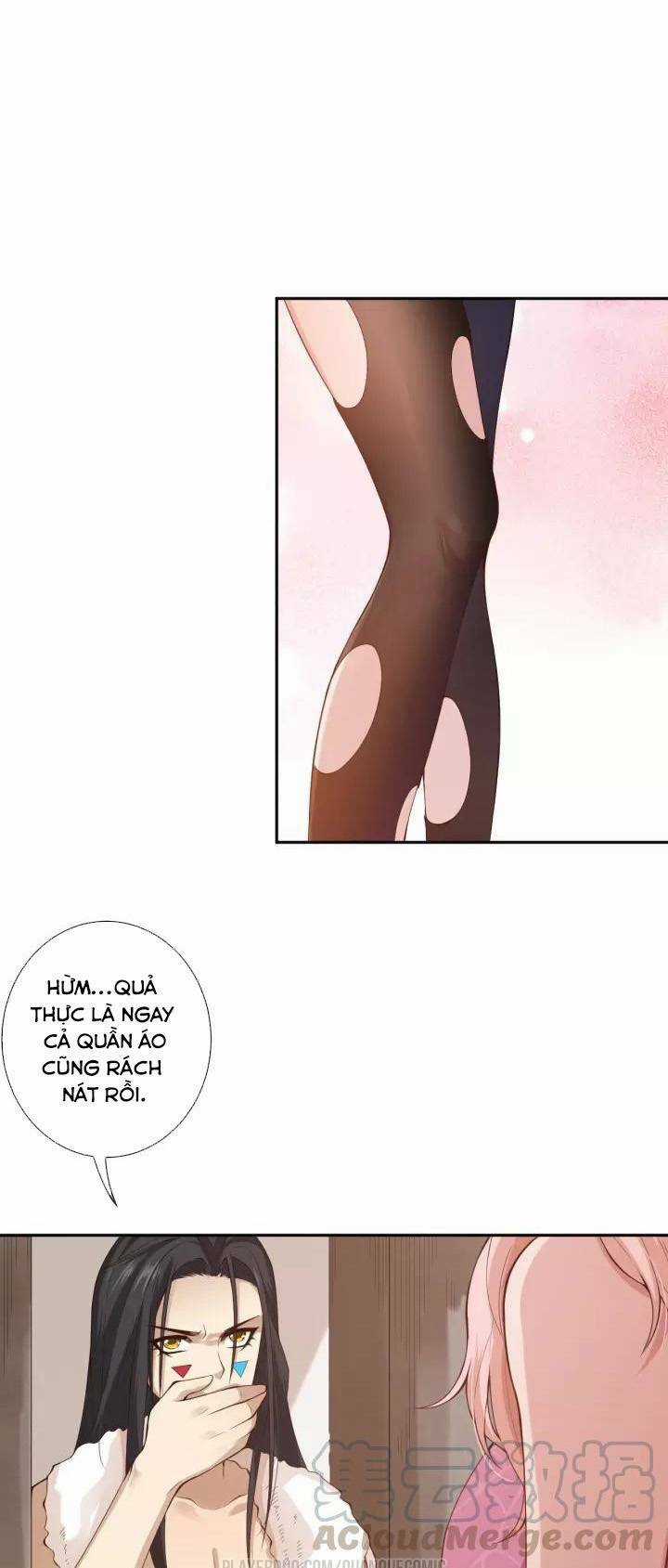 Giản Giới Chapter 72 trang 2