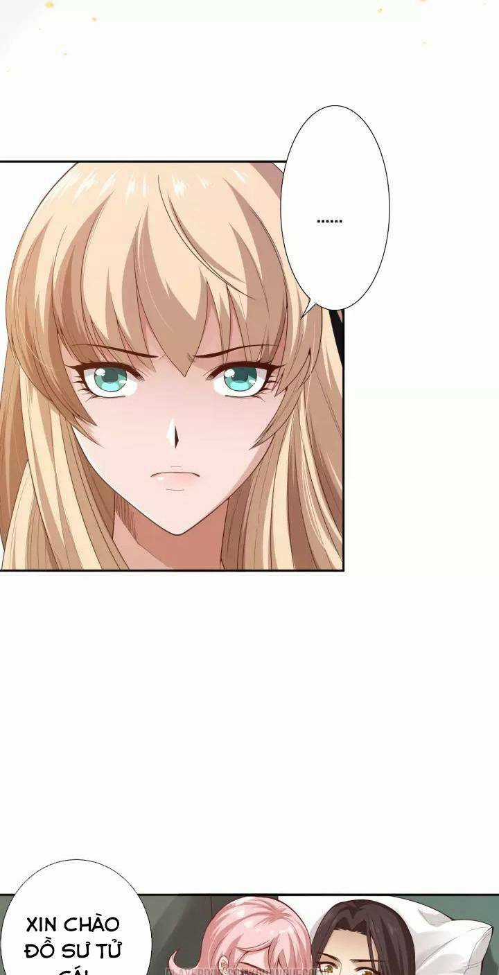 Giản Giới Chapter 72 trang 20