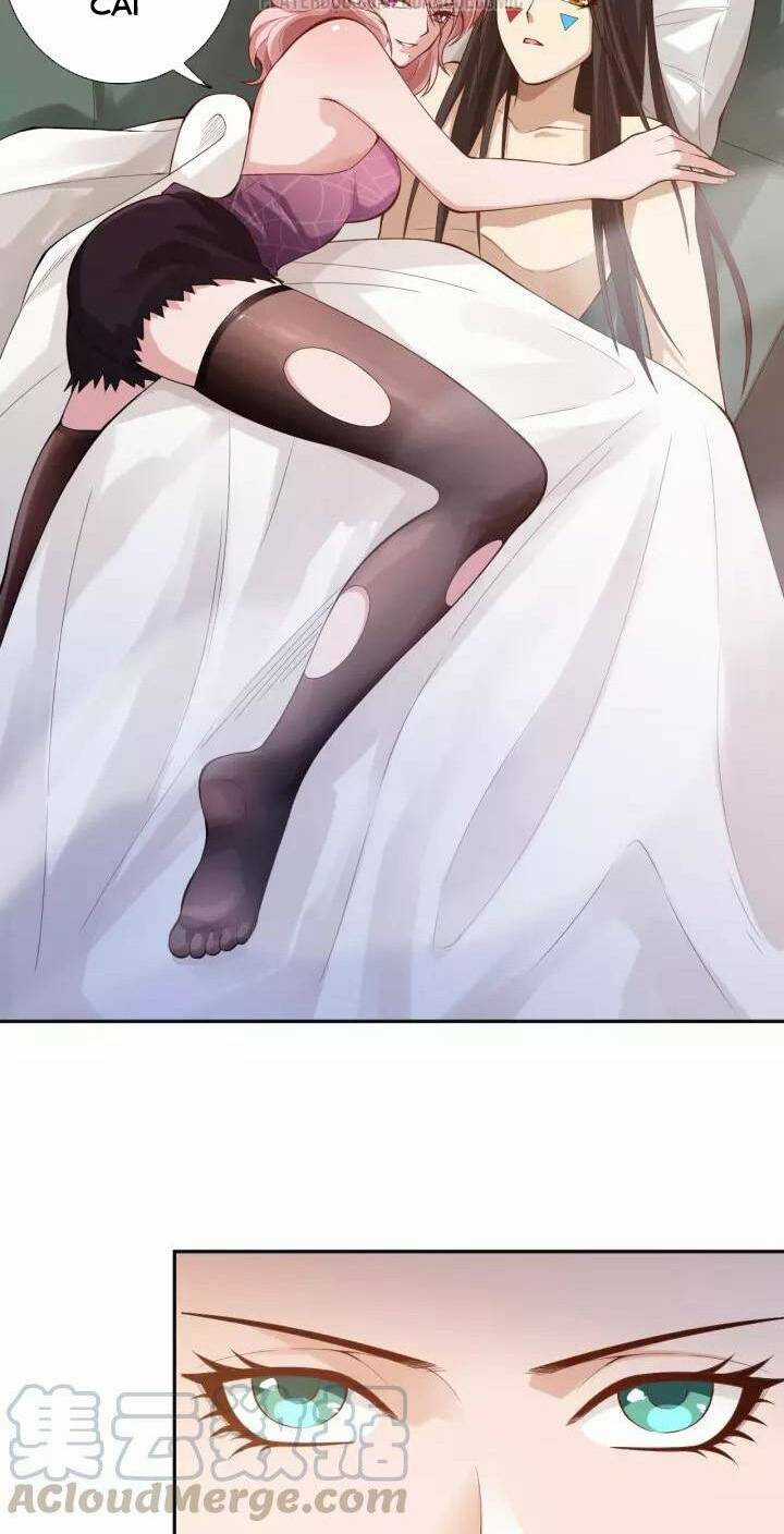 Giản Giới Chapter 72 trang 21