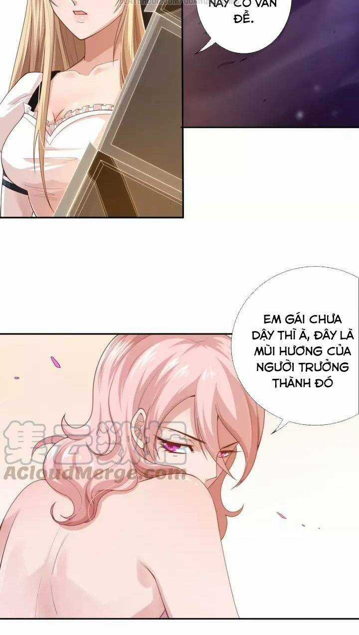 Giản Giới Chapter 72 trang 25