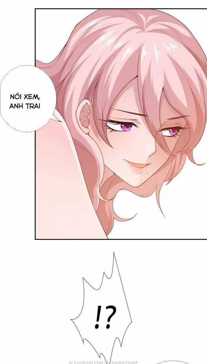 Giản Giới Chapter 72 trang 26