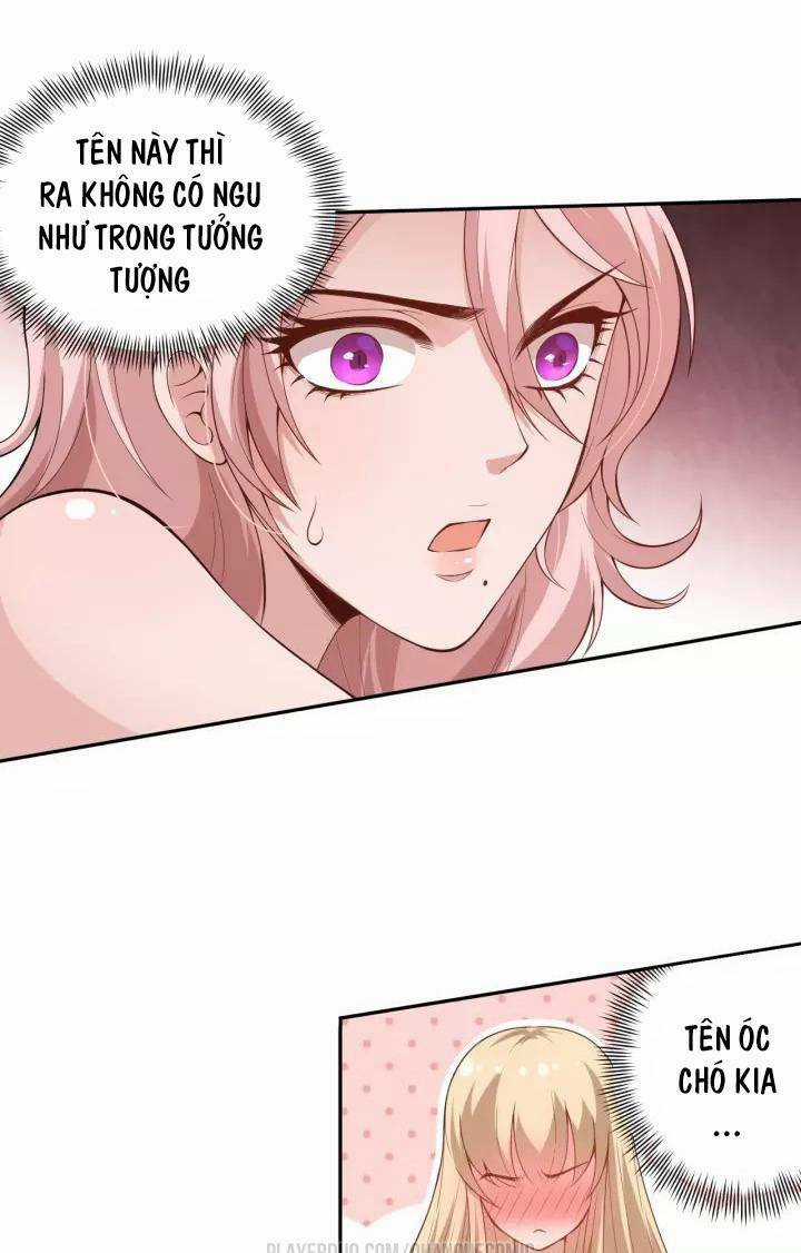 Giản Giới Chapter 72 trang 28