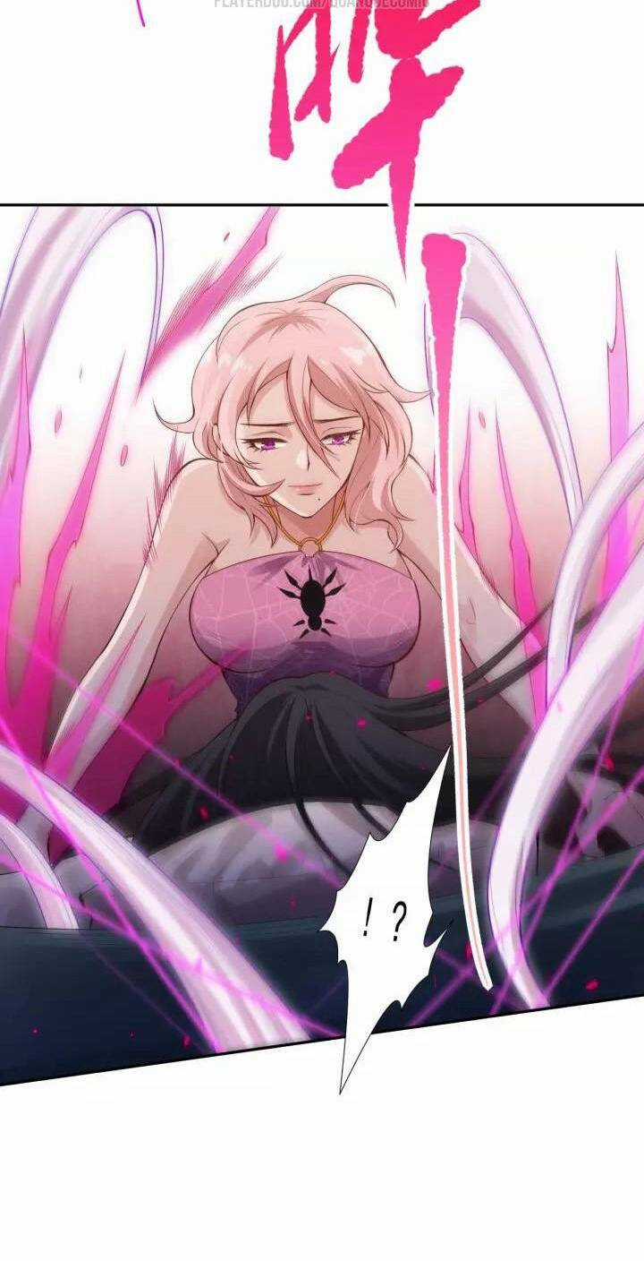 Giản Giới Chapter 72 trang 31