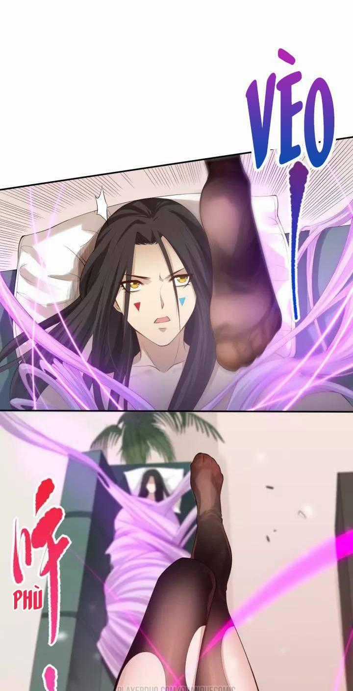 Giản Giới Chapter 72 trang 32