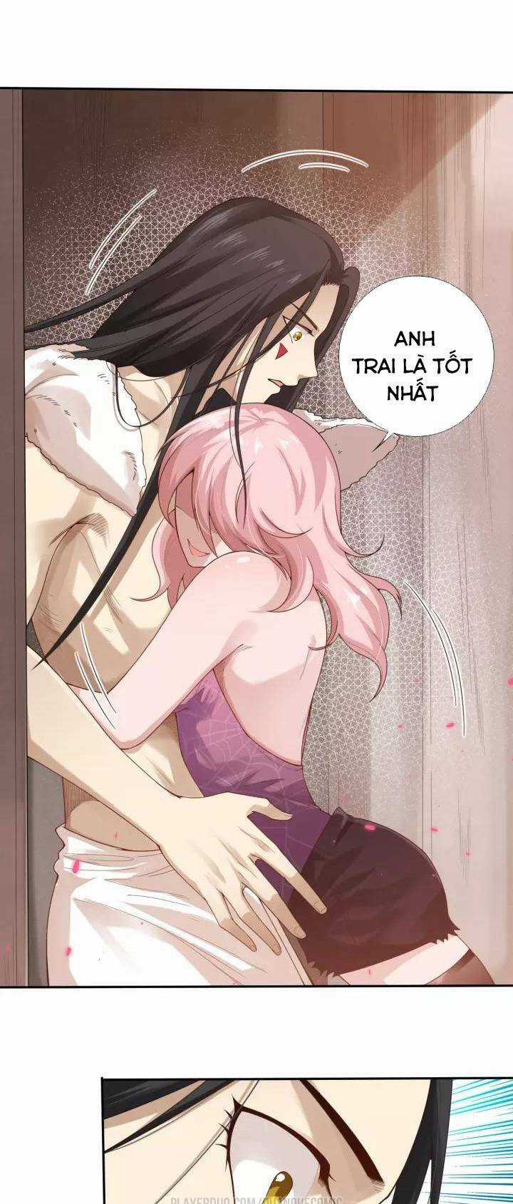 Giản Giới Chapter 72 trang 4