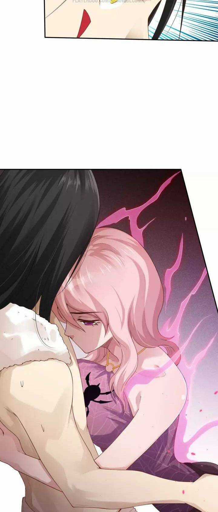 Giản Giới Chapter 72 trang 5