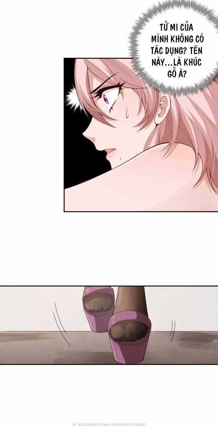 Giản Giới Chapter 72 trang 8