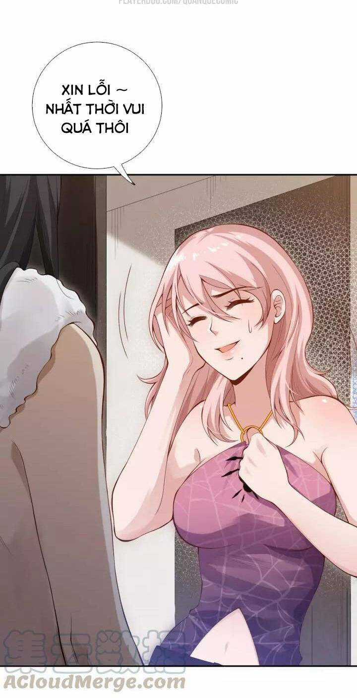 Giản Giới Chapter 72 trang 9