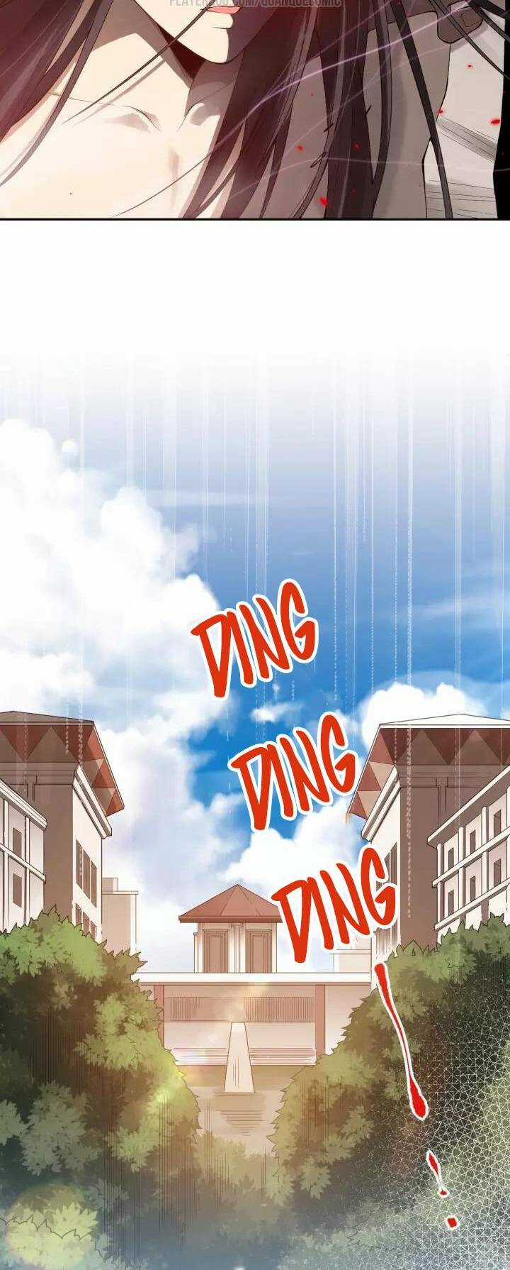 Giản Giới Chapter 73 trang 11