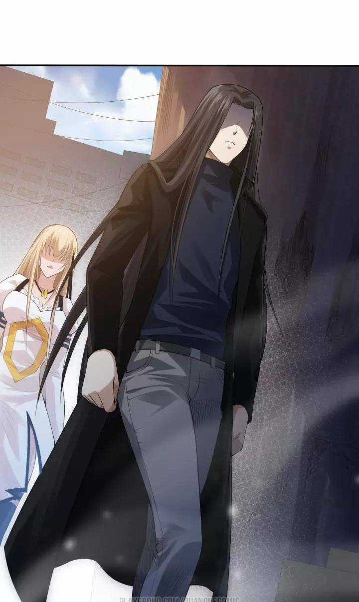 Giản Giới Chapter 73 trang 42