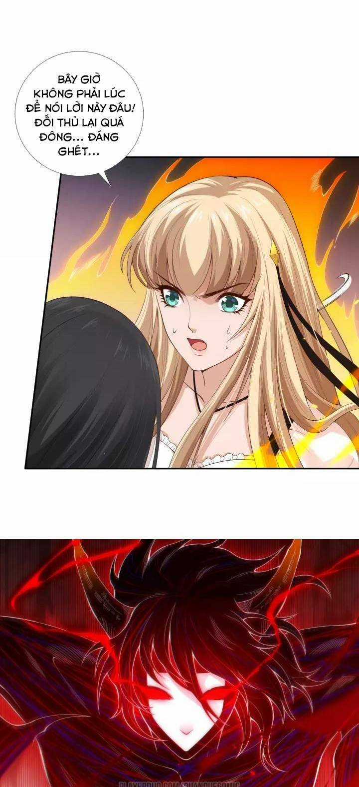 Giản Giới Chapter 73 trang 52