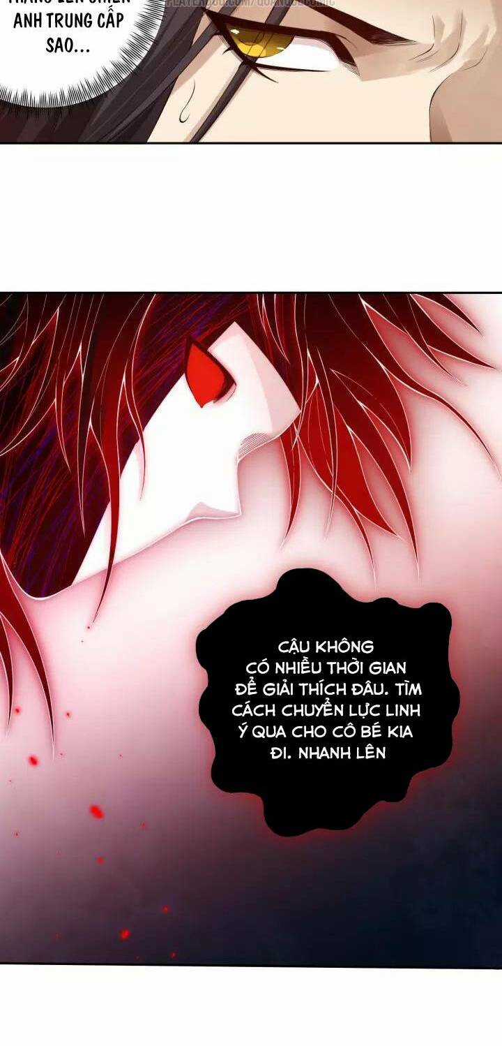 Giản Giới Chapter 73 trang 55