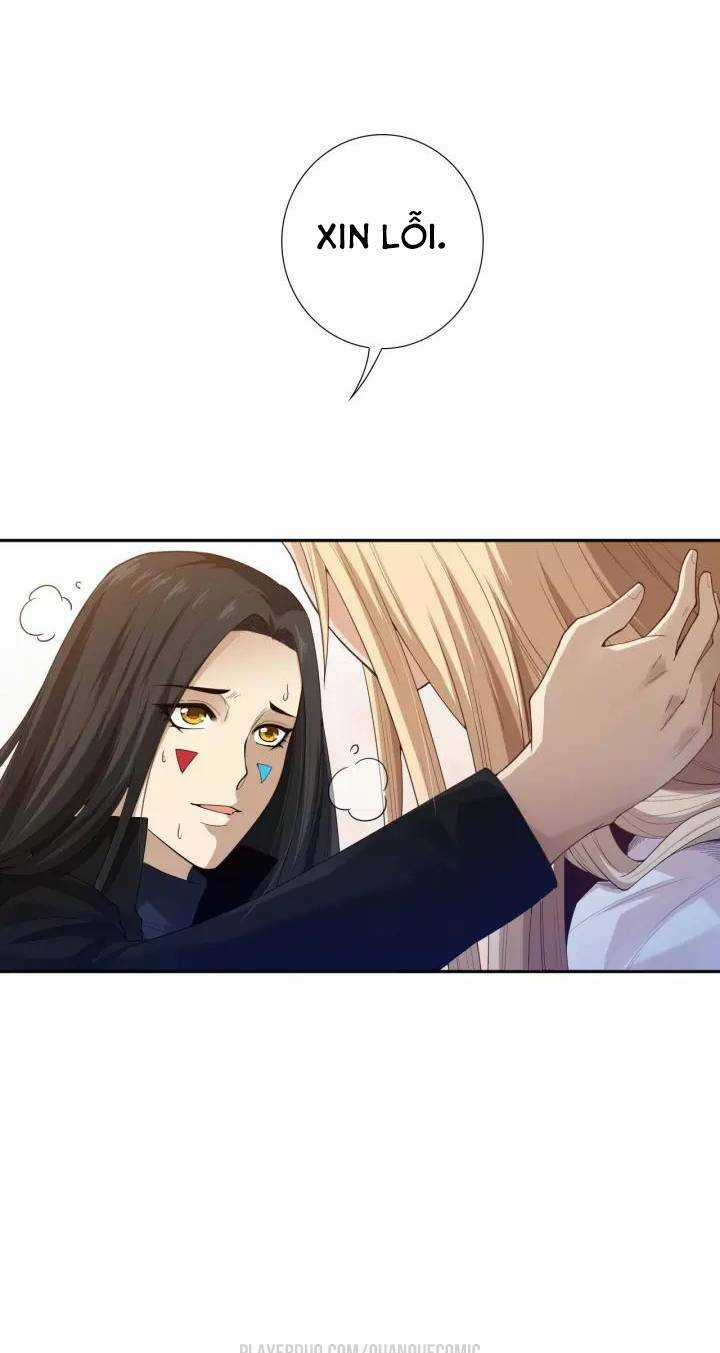 Giản Giới Chapter 73 trang 60