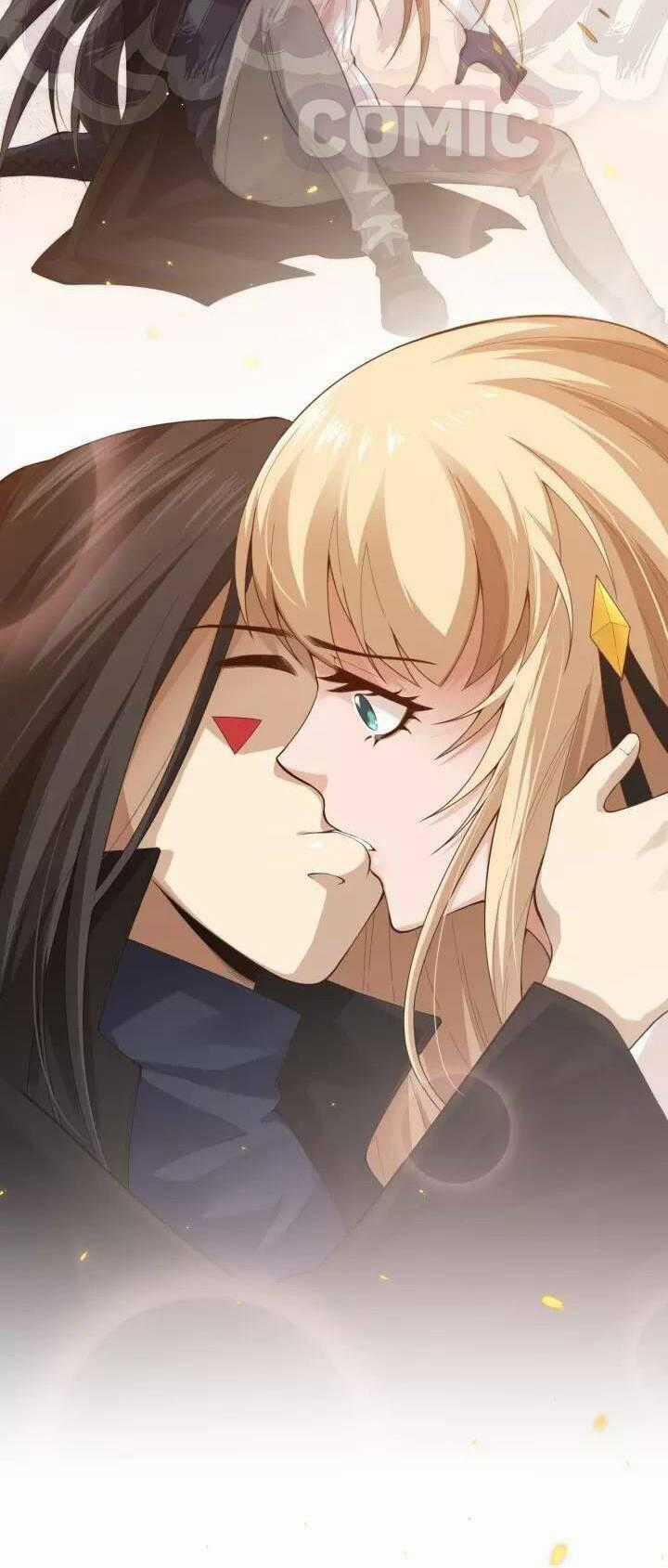 Giản Giới Chapter 74 trang 1