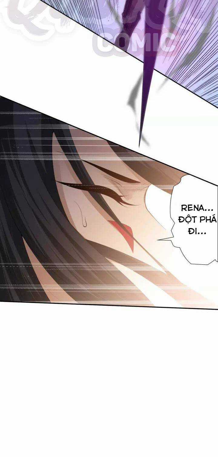 Giản Giới Chapter 74 trang 11