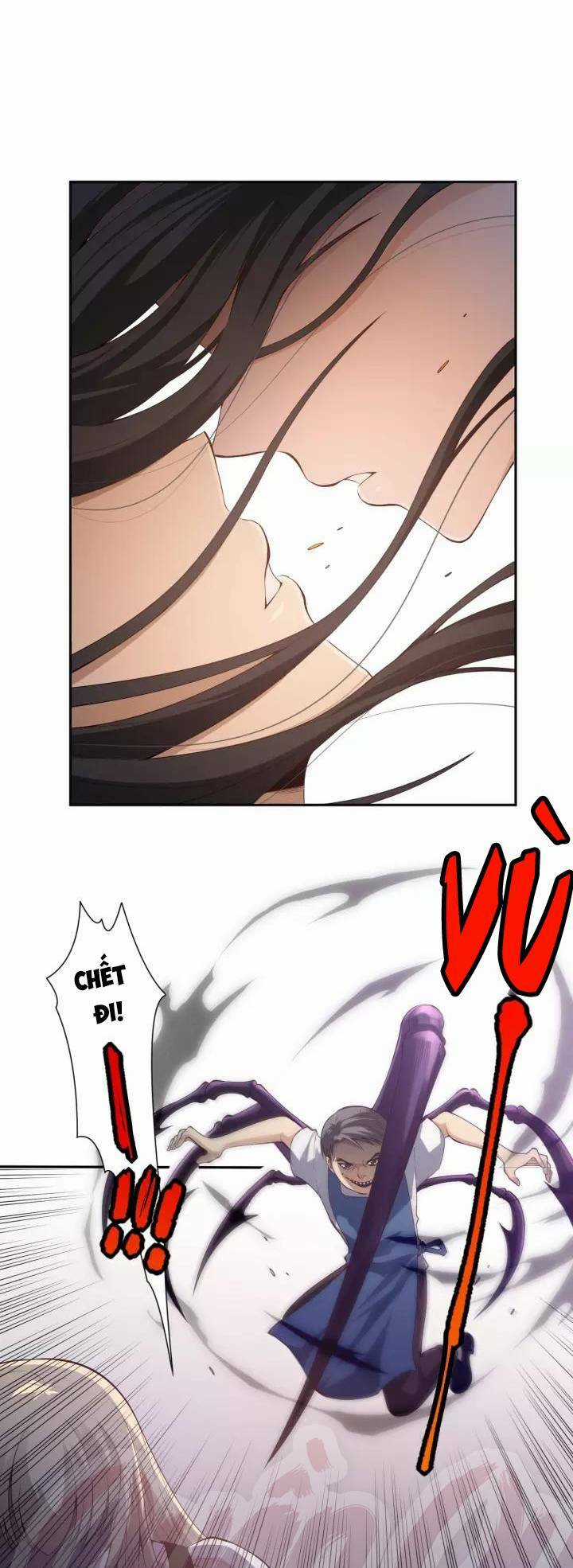 Giản Giới Chapter 74 trang 12