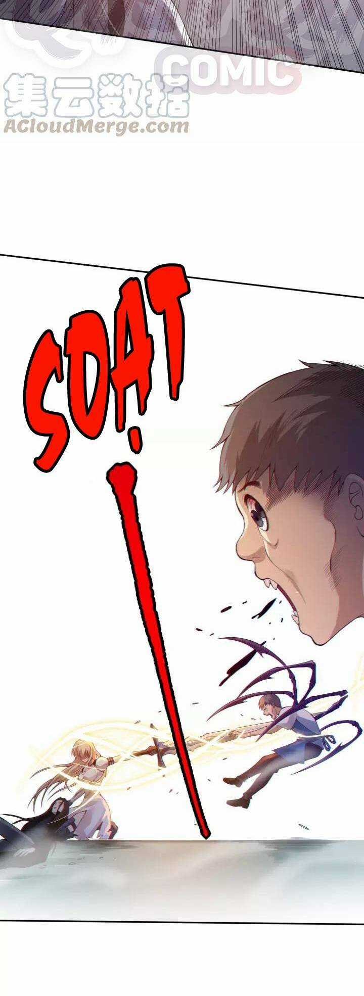 Giản Giới Chapter 74 trang 13