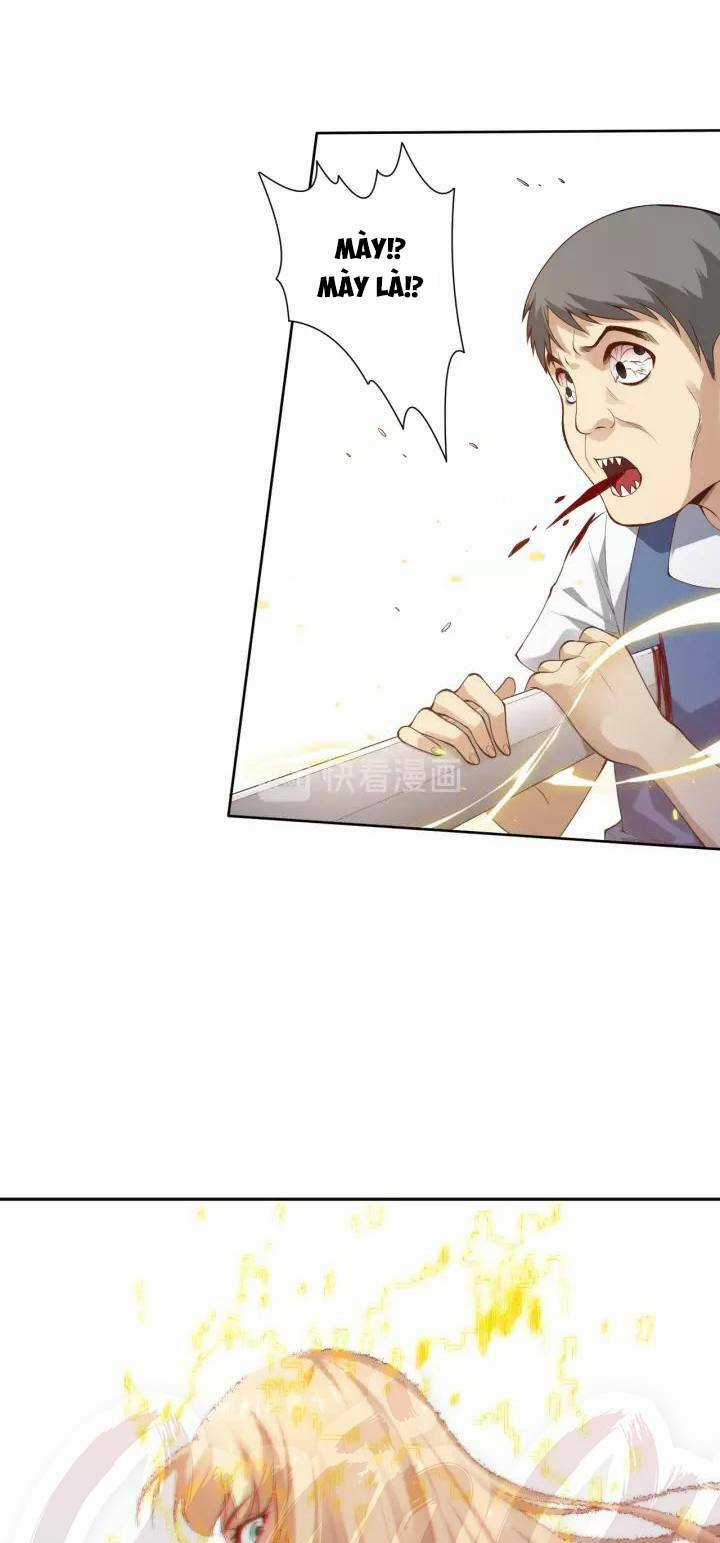 Giản Giới Chapter 74 trang 14