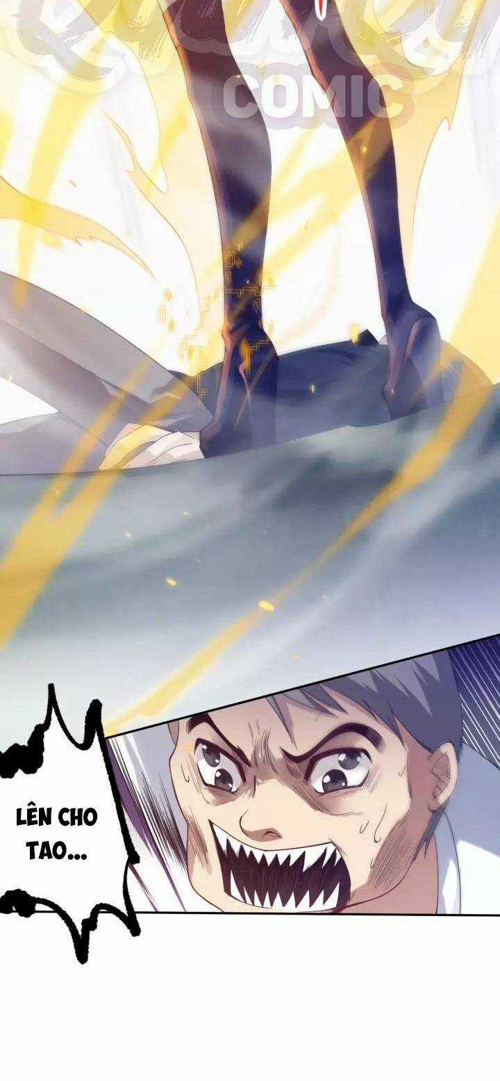 Giản Giới Chapter 74 trang 17