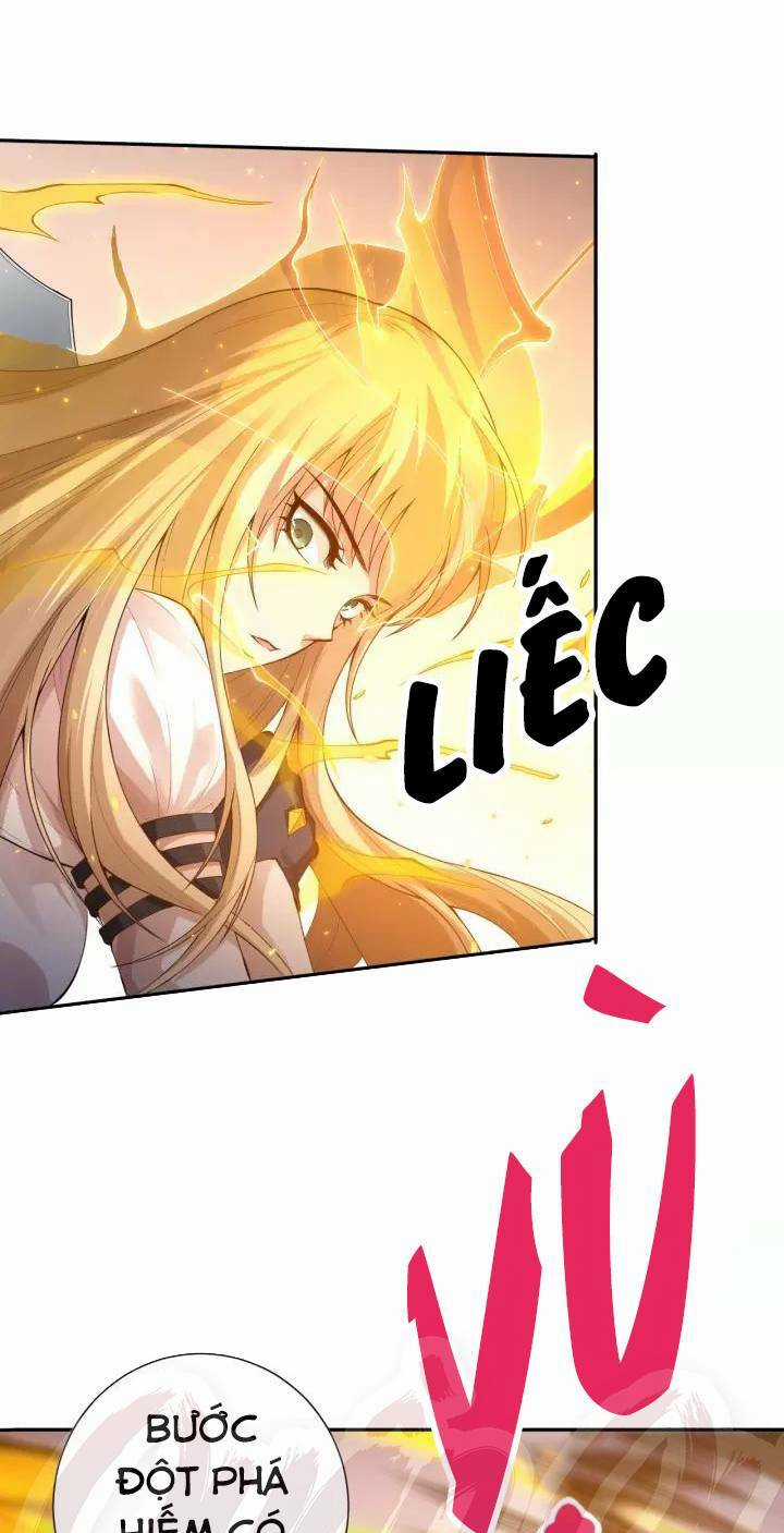 Giản Giới Chapter 74 trang 18