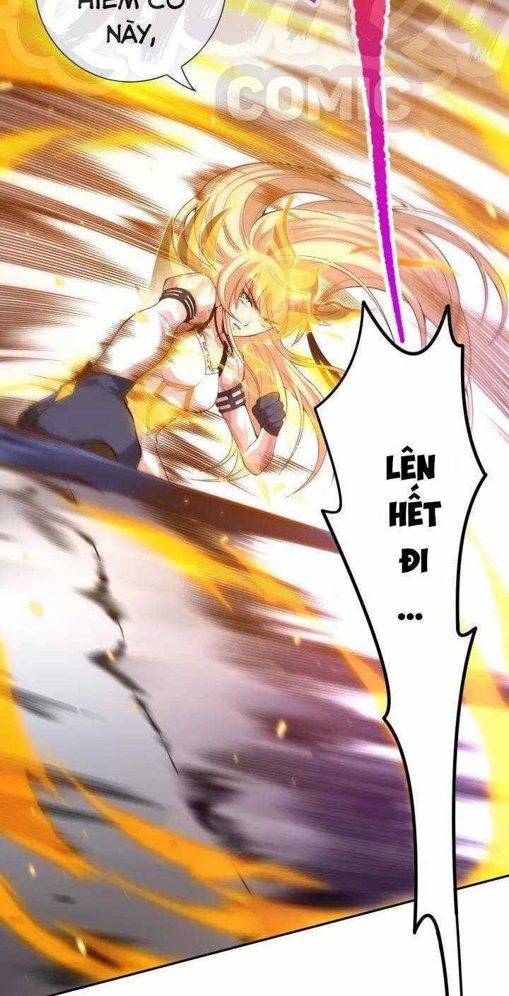 Giản Giới Chapter 74 trang 19