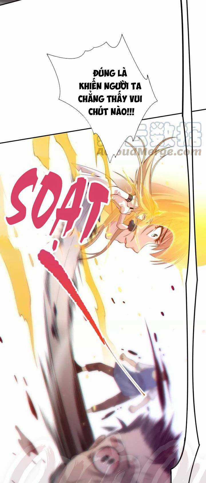 Giản Giới Chapter 74 trang 20