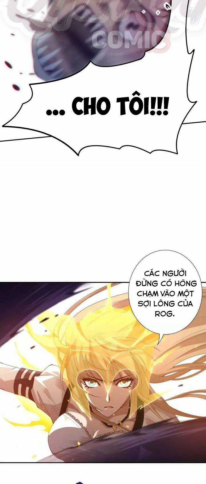 Giản Giới Chapter 74 trang 21